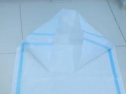 Polyetylene torba