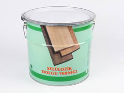 Polypar грунт на нитроцеллюпозной основе