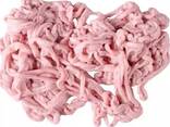 Pork small intestines - photo 2