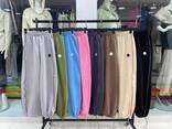 Пошив женской одежды под личным брендом - фото 3