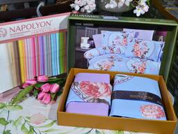 Постельное белье (NAPOLYON)