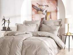 Постельное белье СТРАЙП САТИН. ЦЕНЫ по запросу