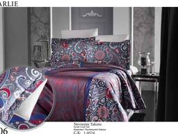 Турецкое постельное белье