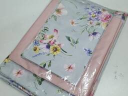 Постельное бельё