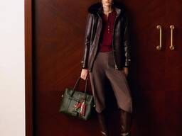 Премиальная одежда, обувь и аксессуары