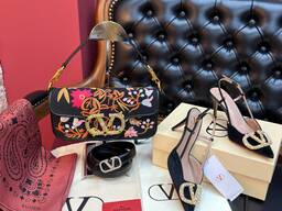 Премиальная одежда, обувь и аксессуары( комплекты)