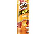 Pringles chips all flavours available - photo 1