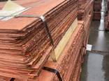 Продаем катодную листовую медь - photo 3