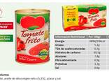 Продаем томатную пасту - photo 1
