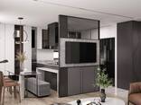 Продается 3-комнатная квартира, 100 м², Анталья, Лара, Шириньялы - фото 3