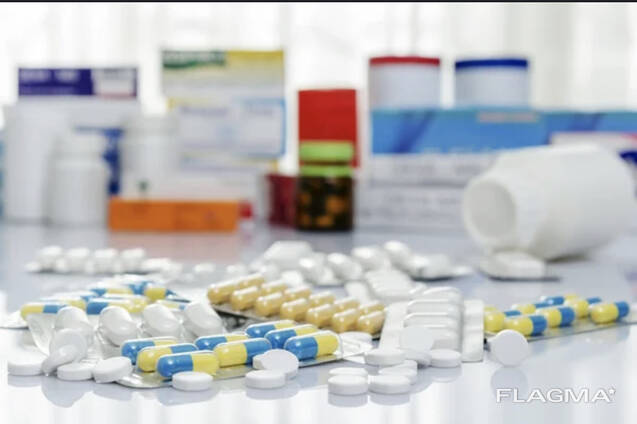 Продается действующая фармацевтическая компания в Казахстане