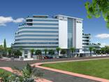 Продам 2 квартиры 1 1 Antalya, Altintas