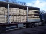 Продам колья оцилиндрованные, окоренные