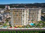 Продаж Suit 1k 2k 3k JASMIN PORT Residence Alanya, Payallar - photo 1