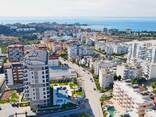 Продаж 1k 2k 3k VISTA Residence Alanya, Avsallar - photo 2
