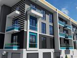 Продаж 1k 50м2 NORTH STAR Residence ALANYA, Payallar - photo 3
