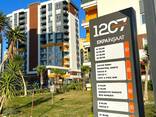 Продаж 1k 45м2 EKPA 1207 Antalya, Kepez - photo 1