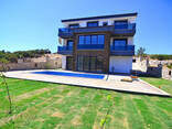 Продажа дуплекс виллы, 400 м², в Эгейском регионе Турции, Yesiltepe Didim