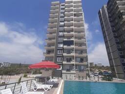 Продажа квартиры 3х ком Ayaş Mersin