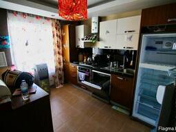 Продажа просторной 4-комнатной квартиры дуплекс в Анталии
