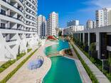 Продажа 1k 76м2 BULUT Gloria Mersin, Erdemli - фото 1