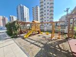 Продажа 1k 76м2 BULUT Gloria Mersin, Erdemli - фото 3