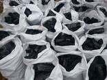 Produce hardwood coal - photo 2