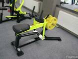 Производство Тренажеров SportFIt для спортзалов - фото 3