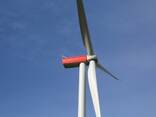 Промышленные ветрогенераторы Nordex - фото 1