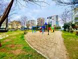 Просторная 4-комнатная квартира рядом с парком Дюден - photo 3