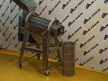 Pulping machine for fruits, vegetables and berries Harver Pm 600 - фото 2