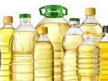 Рафинированное подсолнечное масло/refined sunflower oil - photo 3