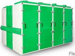 Рассев (квадратный )kare ellek