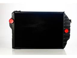 RE38664, RE21893 JD Radiator