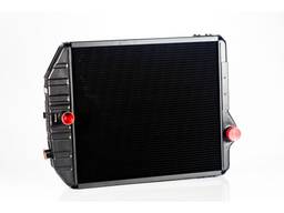 RE38666, AR95843 JD Radiator
