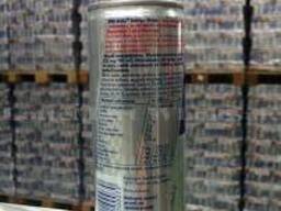 Redbull energy drinks 250ml, best price