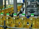 Premium Refined Fractionated Sunflower Oil with 99.999% Purity for Cooking - фото 3