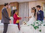 Регистрация брака в Турции для иностранцев