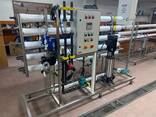 Reverse Osmosis System Purification Unit - Блок очистки системы обратного осмоса - photo 3
