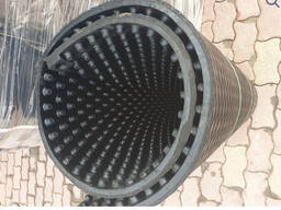 Резиновые коврики для коров