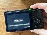 Ricoh GR IIIx Dijital Fotoğraf Makinesi - photo 3