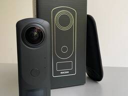 Ricoh THETA Z1 51GB 360 Kamera