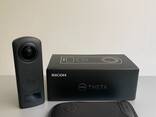 Ricoh THETA Z1 51GB 360 Kamera - photo 1