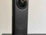 Ricoh THETA Z1 51GB 360 Kamera - photo 3