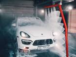 Автомойка CAR WASH "wash 720". - photo 1