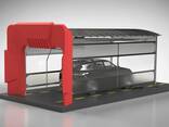 Автомойка CAR WASH "wash 720". - photo 2