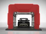 Автомойка CAR WASH "wash 720". - photo 3