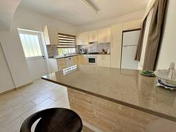 Роскошная вилла на берегу моря Богаз, на Северном Кипре