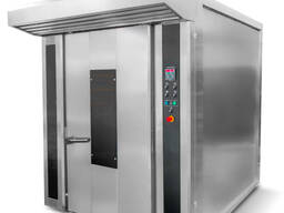 Ротационная Печь RIO