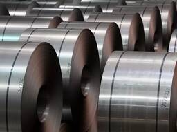 Рулон горячекатаный